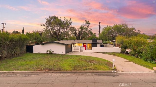 663 E Margarita, Rialto