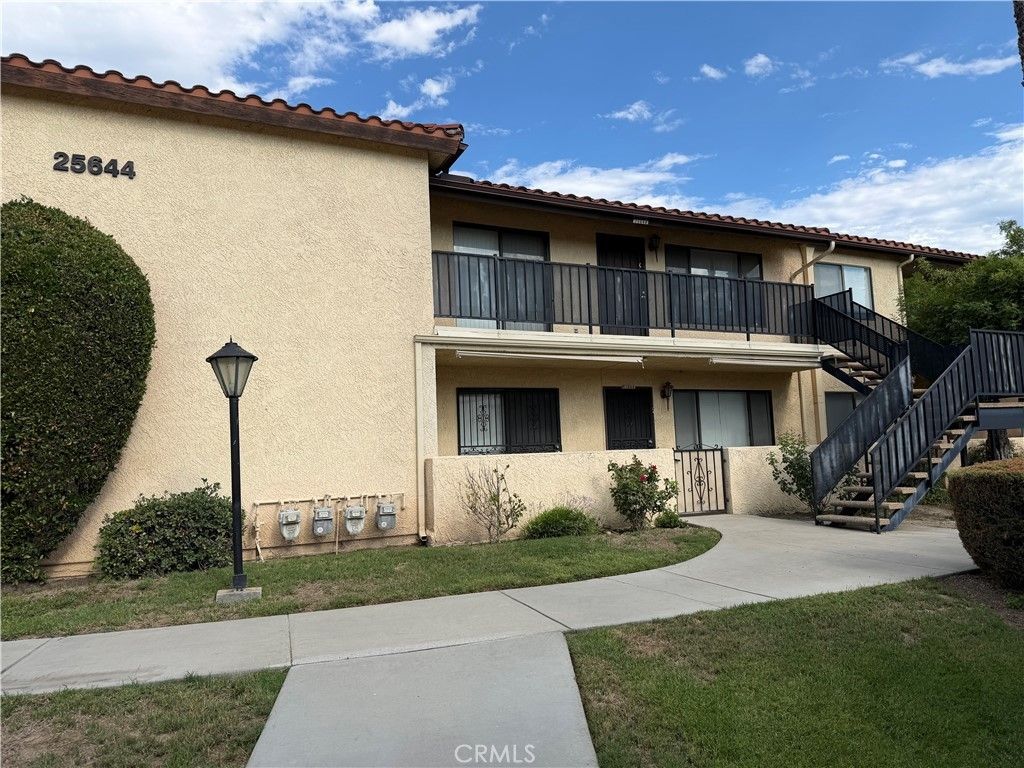 25644 Sharp Drive # E, Hemet