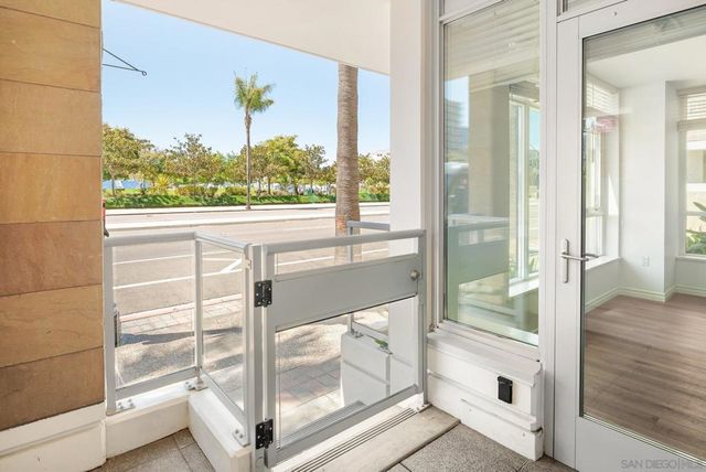 1431 Pacific Hwy # 107, San Diego