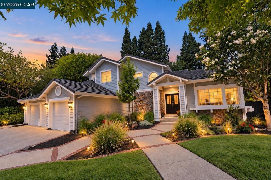 130 Summerfield St, Danville
