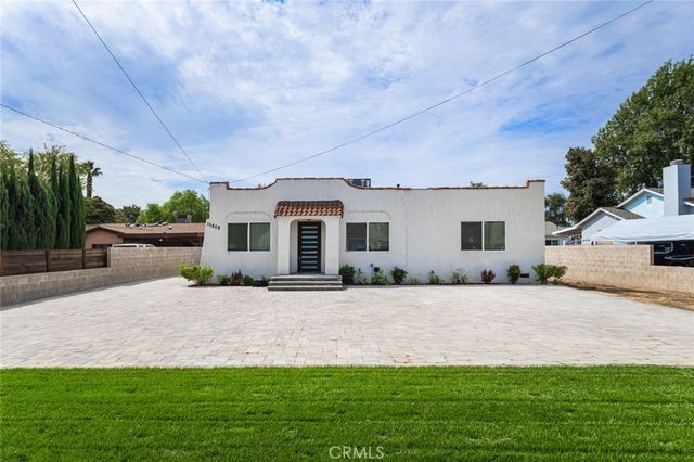 15808 Marlin, Van Nuys