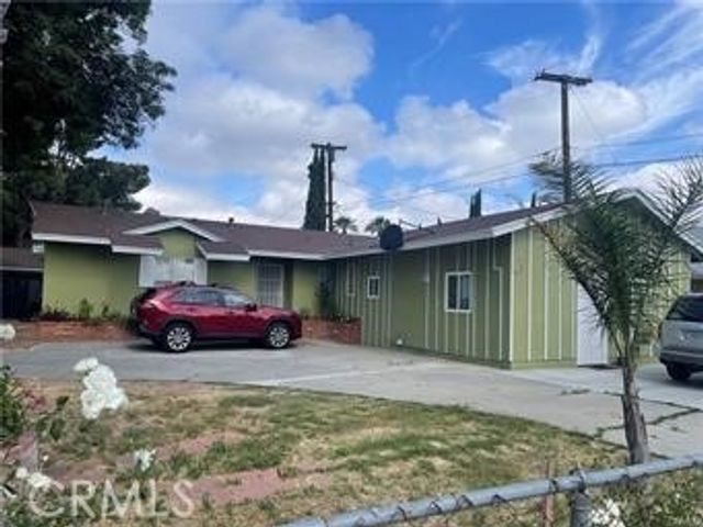 6191 Streeter Ave Avenue, Riverside