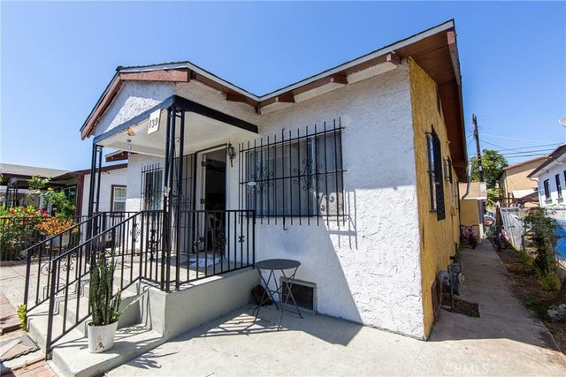 139 W 88th Place, Los Angeles