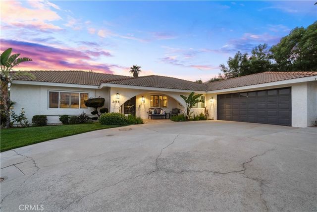 2485 San Mateo Drive, Upland