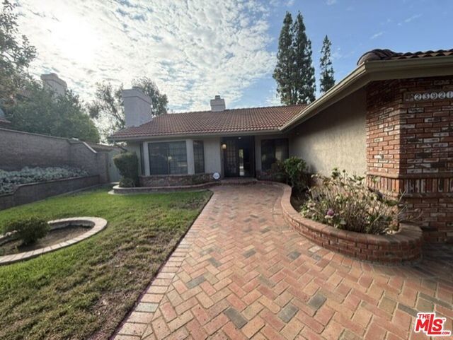 23921 Redbark Drive, Moreno Valley
