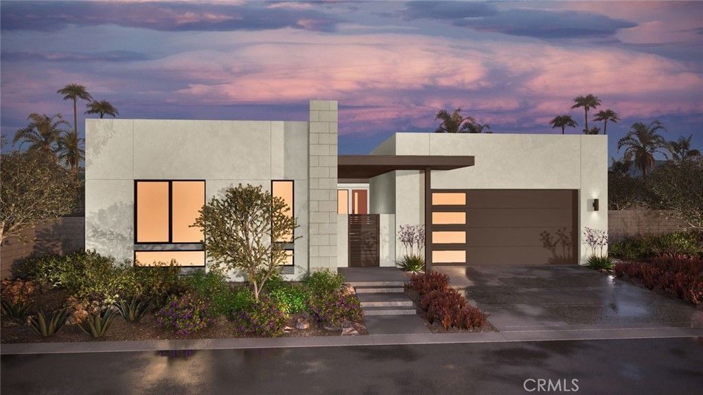 4532 Thunderbird Way, Palm Springs