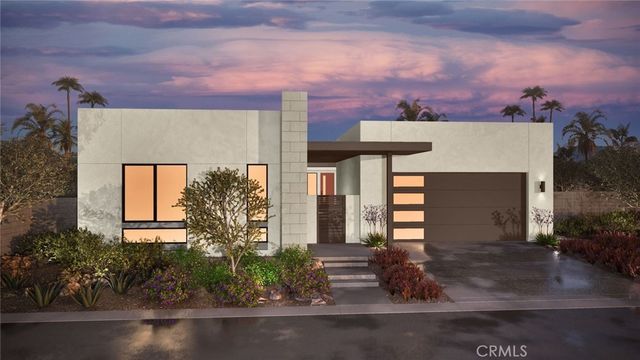 4532 Thunderbird Way, Palm Springs