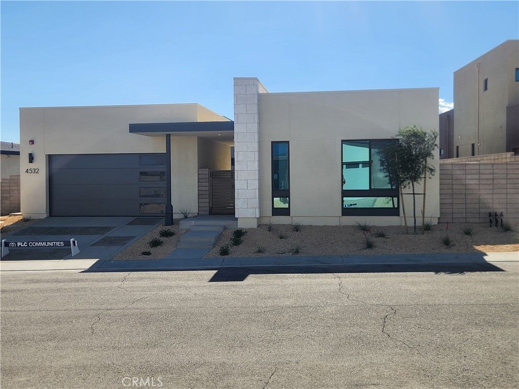 4532 Thunderbird Way, Palm Springs