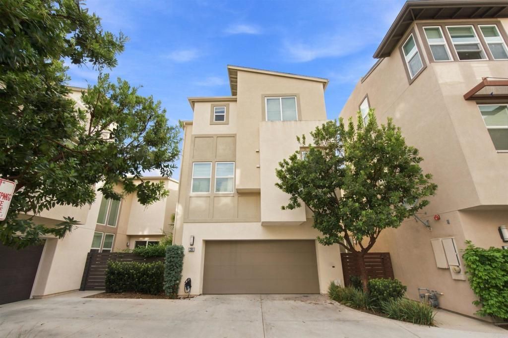 2260 Element Way, Chula Vista