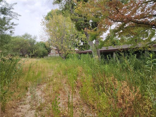 43717 Lake Hughes Road, Lake Hughes