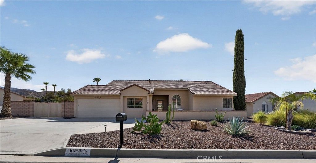 8520 Annandale, Desert Hot Springs