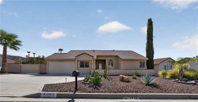 8520 Annandale, Desert Hot Springs