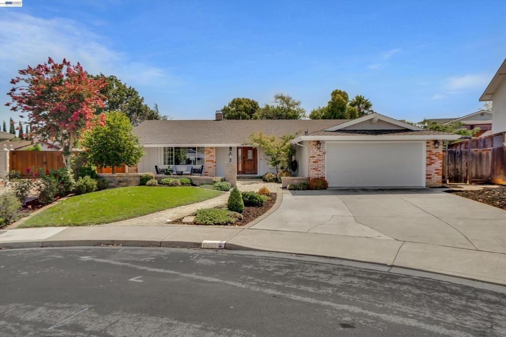 1460 Calais Ct, Livermore