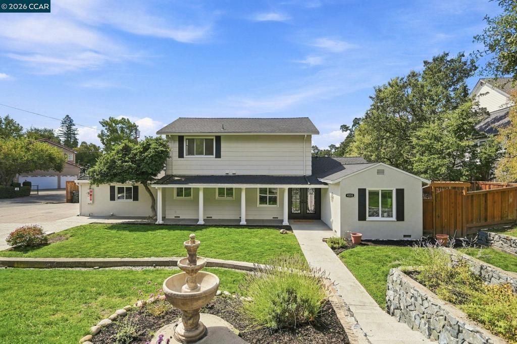 4333 Walnut Blvd, Walnut Creek