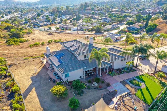 12811 09 Jackson Hill Dr, El Cajon