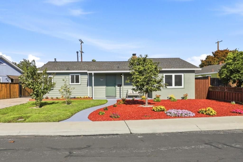 1285 Chapel Drive, Santa Clara