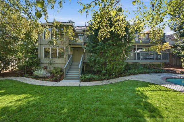 22608 Poppy Drive, Cupertino
