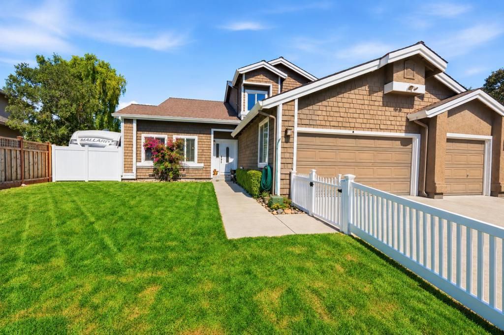 26 La Crosse Drive, Morgan Hill