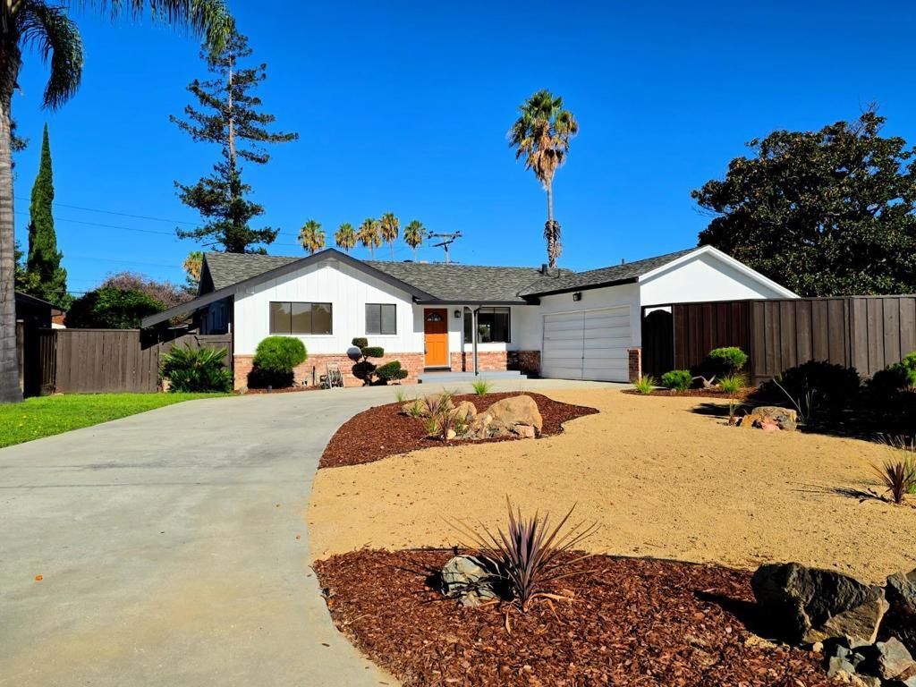 565 Marge Way, San Jose