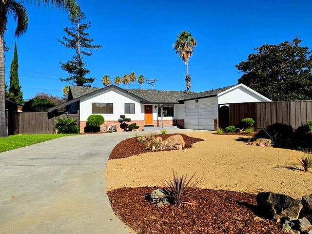 565 Marge Way, San Jose