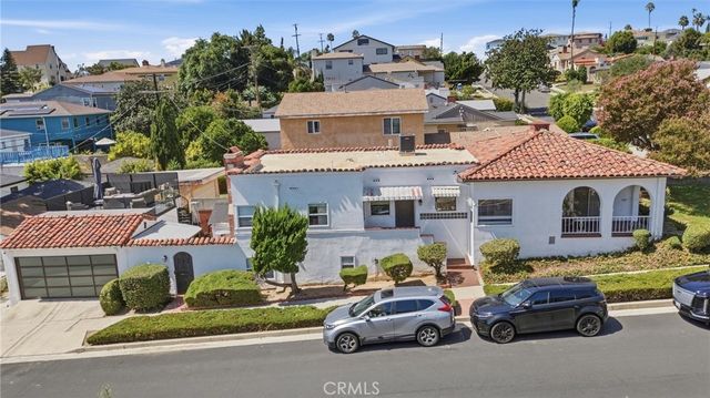 4400 W 59th Place, Los Angeles
