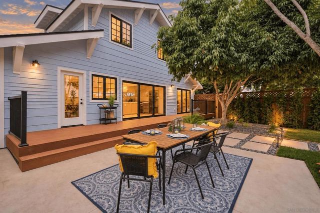 1312 3rd St, Coronado
