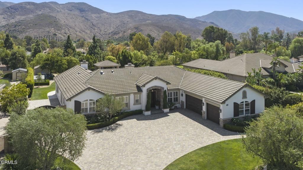 1727 Cervato Court, Camarillo