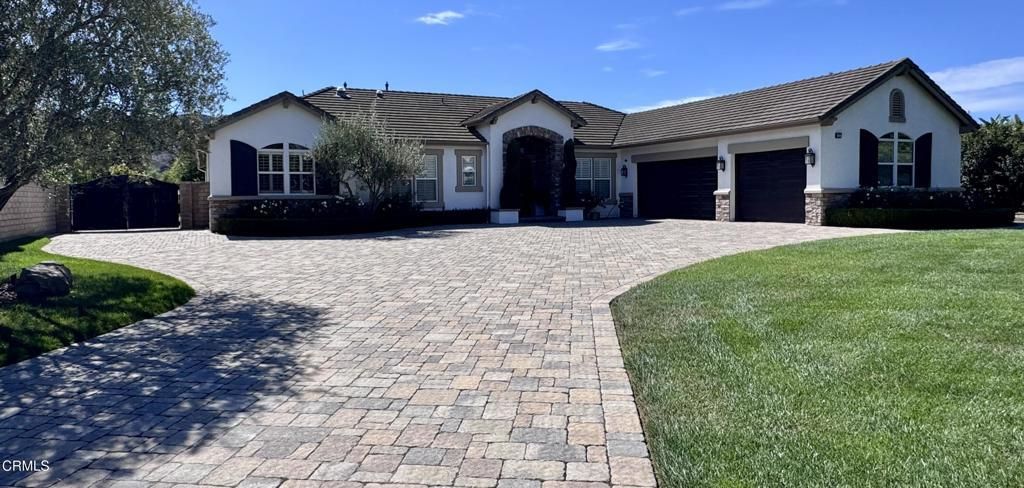 1727 Cervato Court, Camarillo