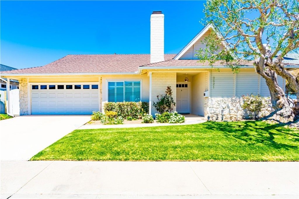 9621 Indian Wells Circle, Huntington Beach