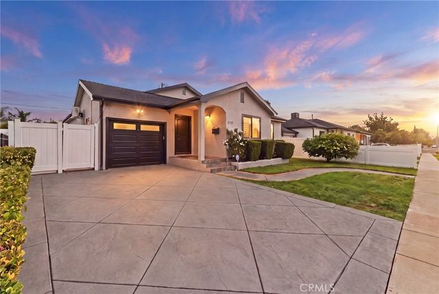 17717 Miranda, Encino