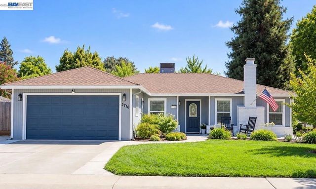 2716 Dania Ct, Modesto