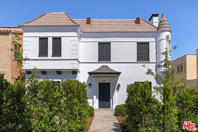 1106 S Cochran Avenue, Los Angeles