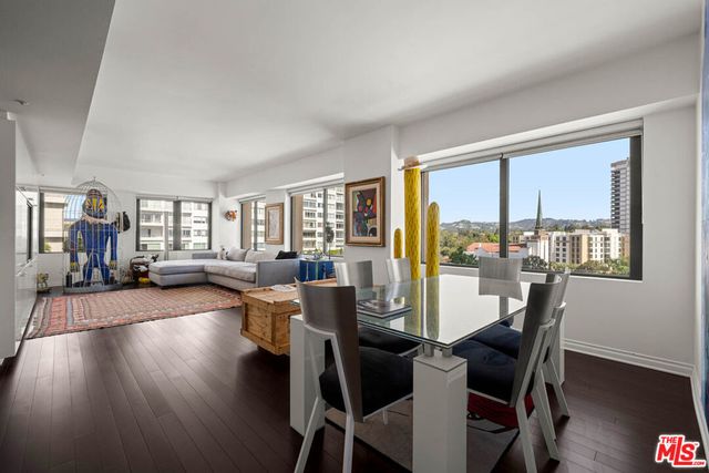 10520 Wilshire Boulevard # 802, Los Angeles