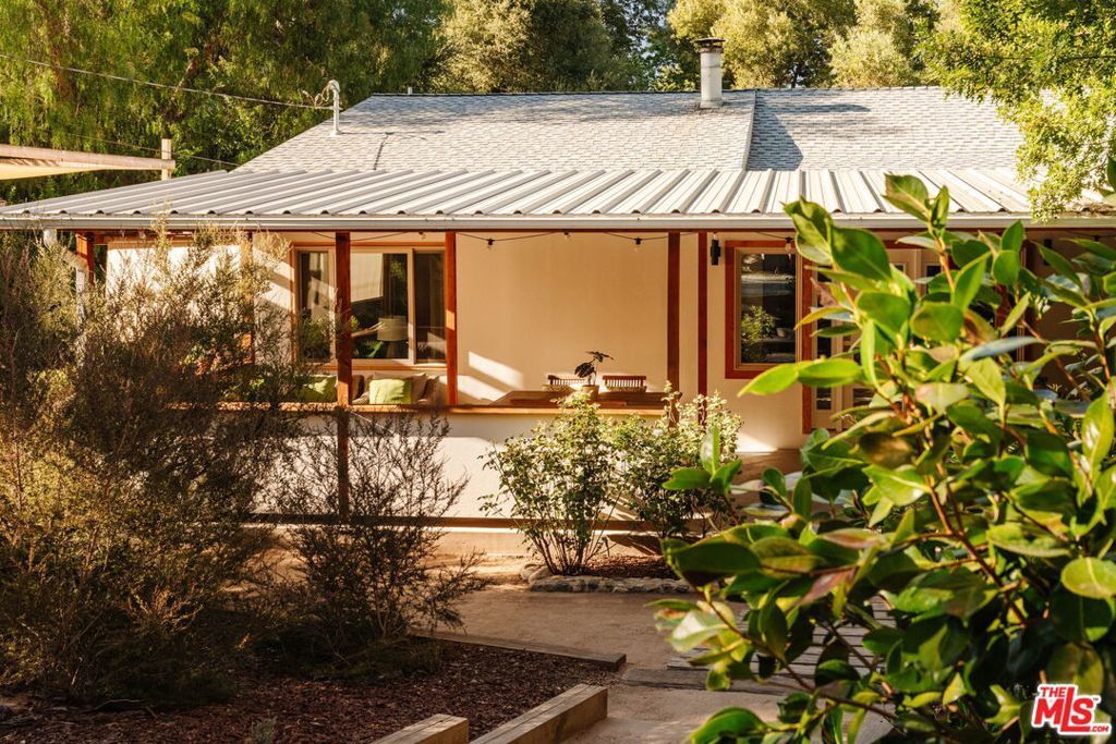 1230 Old Topanga Canyon Road, Topanga