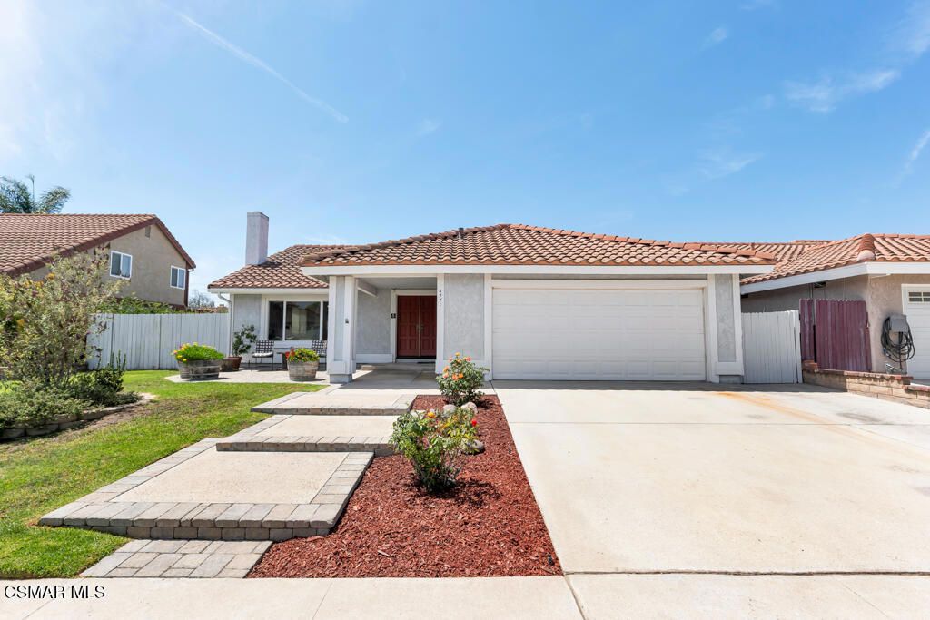 4771 Talmadge Road, Moorpark