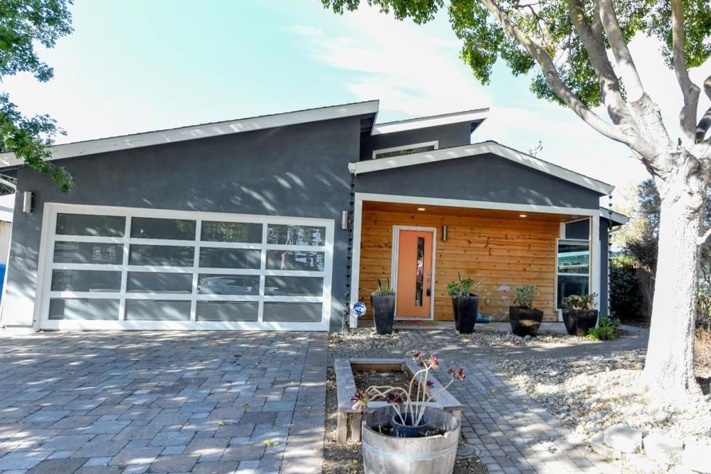 3511 Shafer Drive, Santa Clara