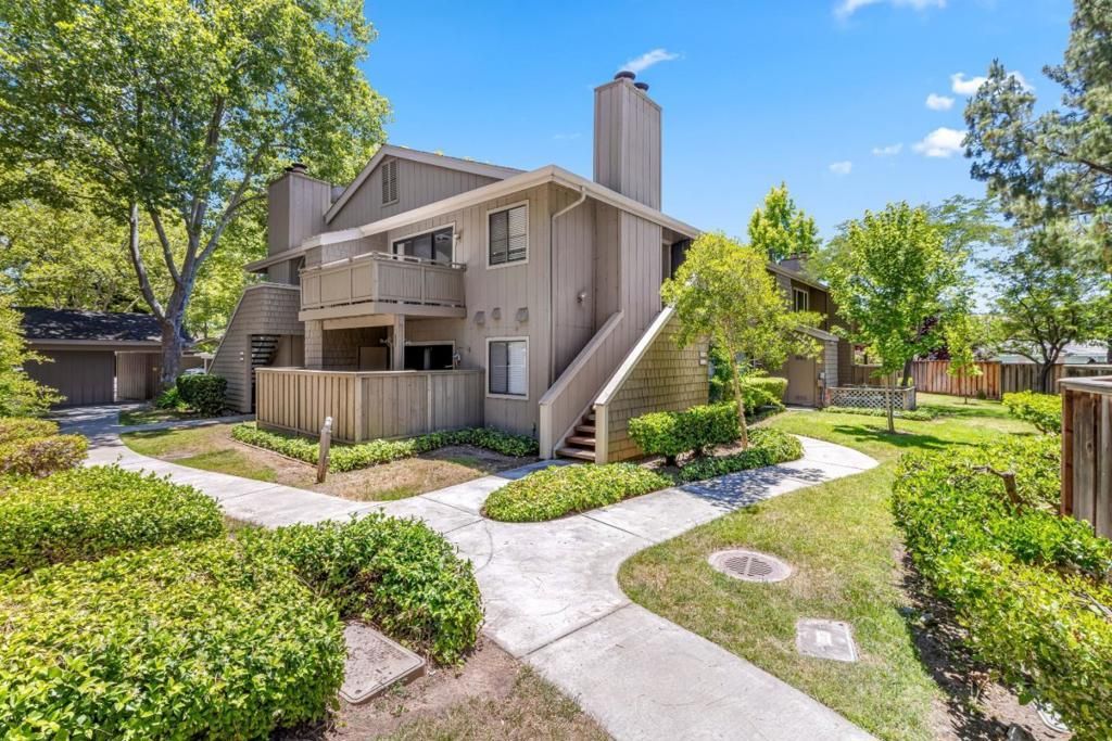 5691 Makati Circle # G, San Jose