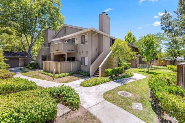 5691 Makati Circle # G, San Jose