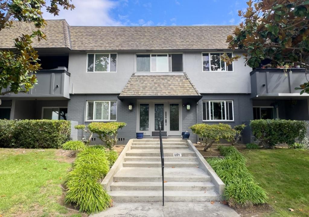 461 Burgess Drive # 9, Menlo Park