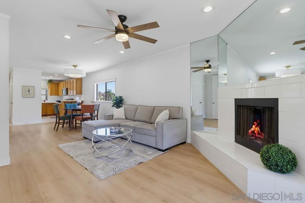 917 Torrance Street # 21, San Diego