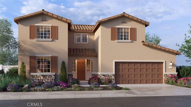 223 Via Genova, Cathedral City