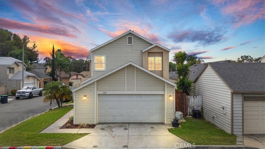 1620 Iron Horse, Colton