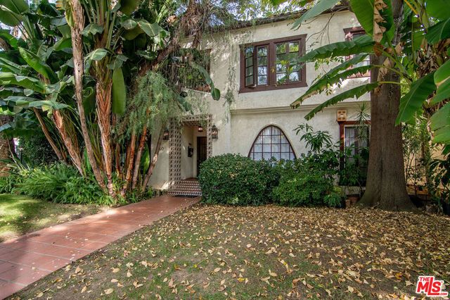 340 N Oakhurst Drive # 205, Beverly Hills