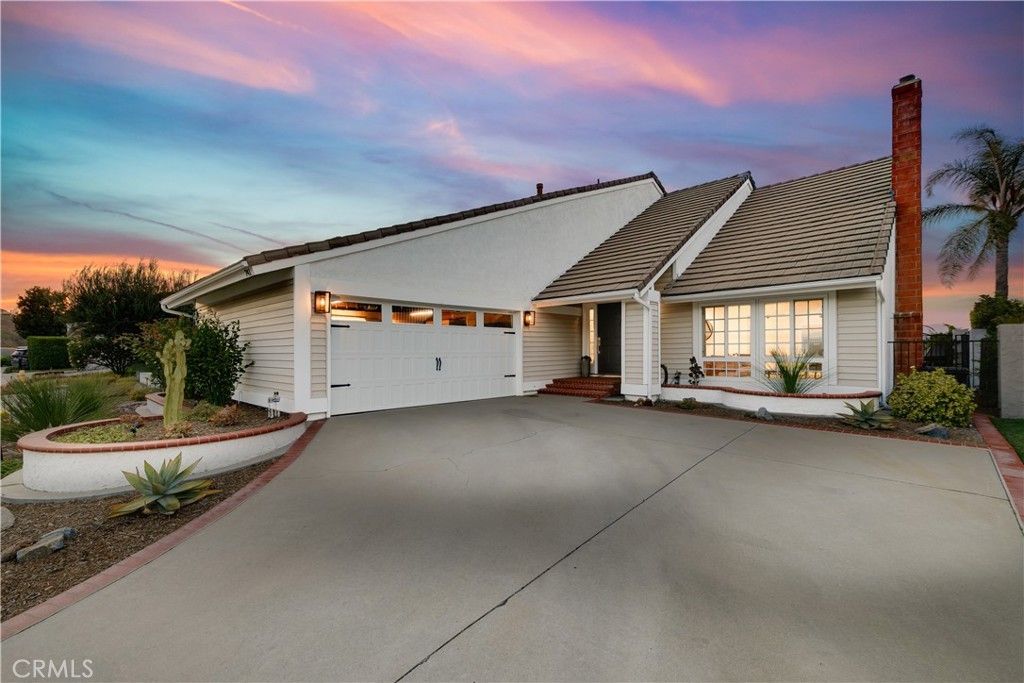 741 S Stillwater, Anaheim Hills