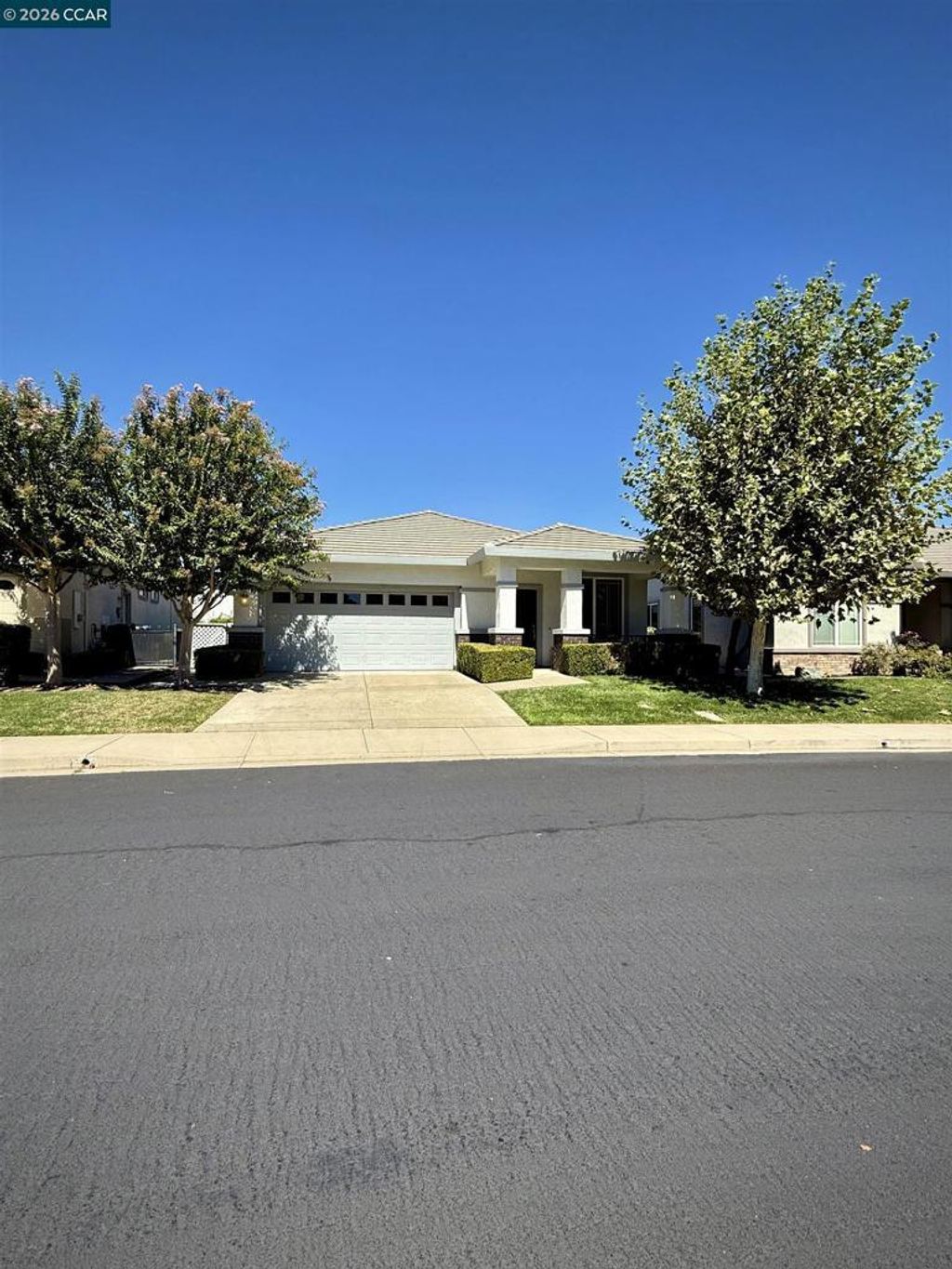 1010 Centennial Dr, Brentwood