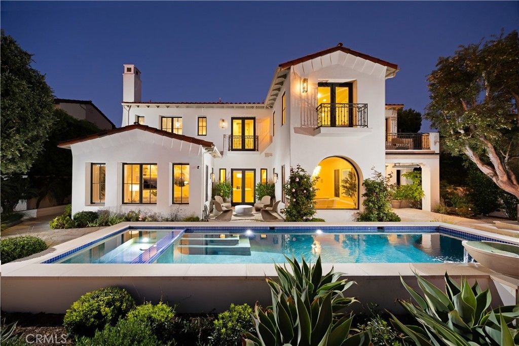 12 Tasman Sea, Newport Coast