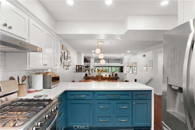 1050 Seco # 102, Pasadena