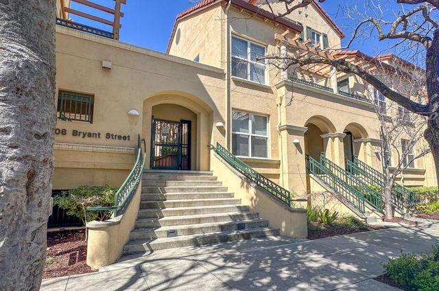 108 Bryant Street # 25, Mountain View