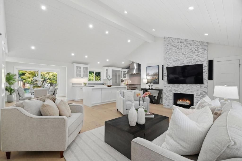 1024 Marilyn Drive, Mountain View