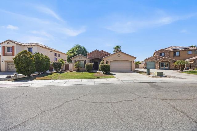 50027 Calle Tolosa, Coachella